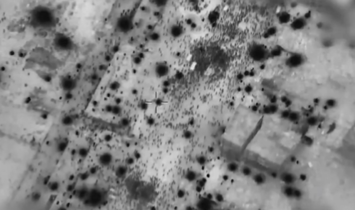 Israel mata més d'un centenar de palestins que intentaven recollir menjar d'un camió humanitari