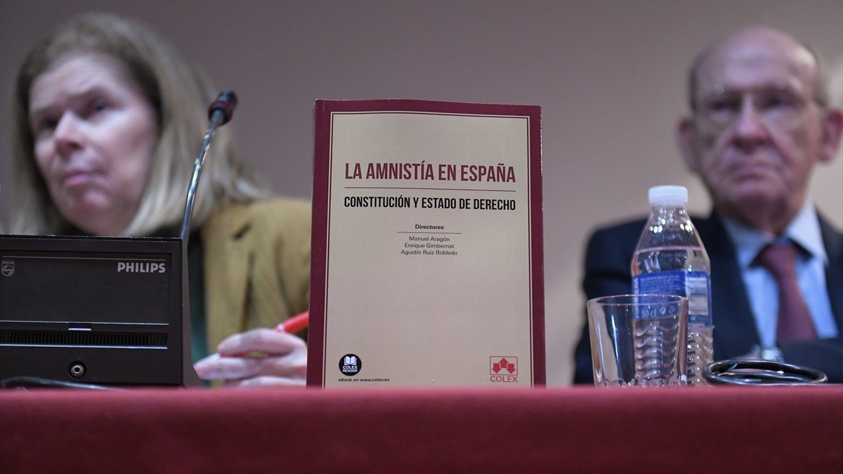 Tot depèn de l'amnistia