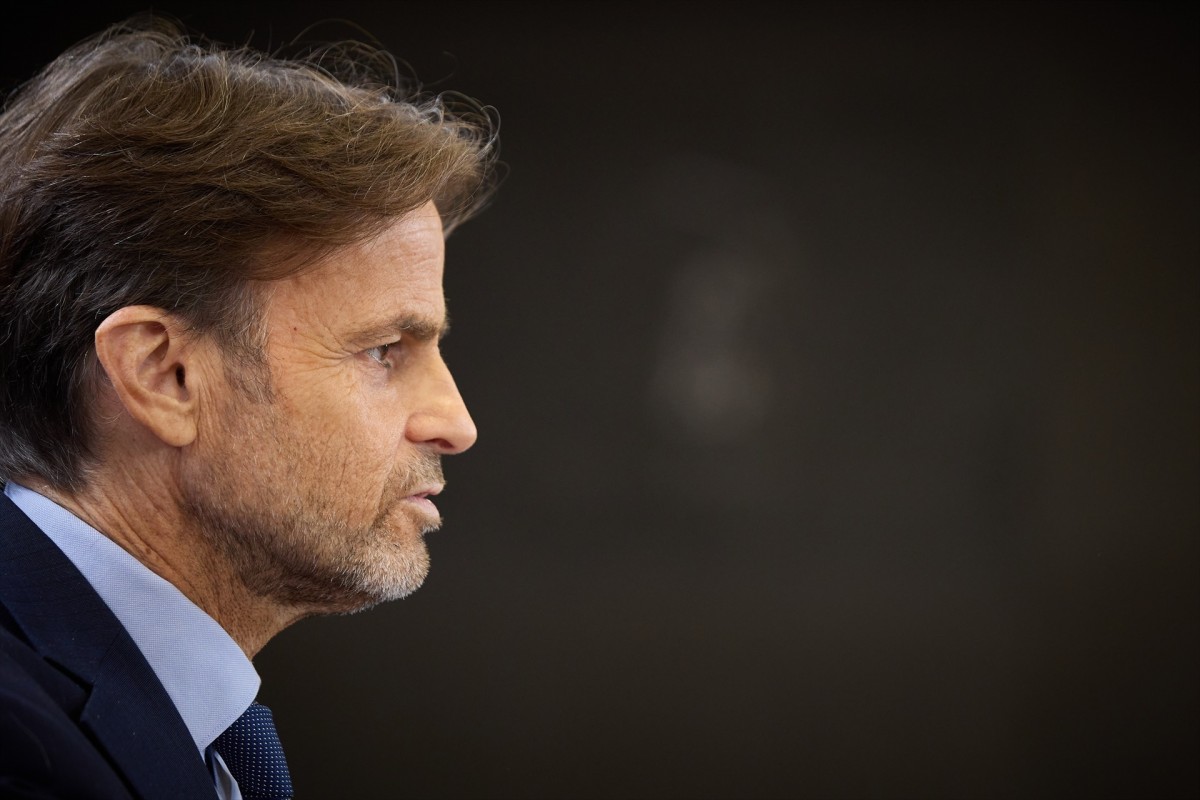 Asens denuncia Albiol per delicte d’odi: «Es creu que pot actuar com Trump»