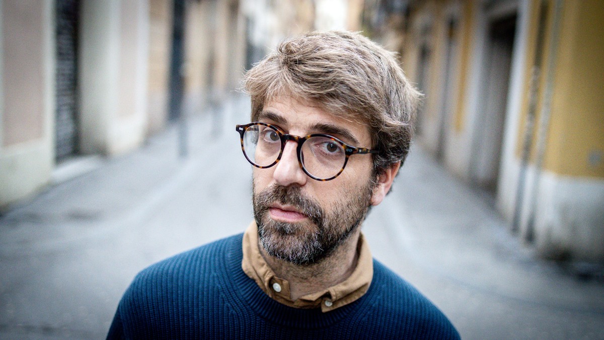 Guillem Gisbert - Hugo Fernández