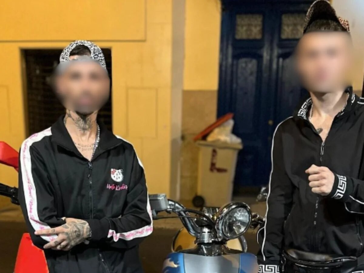 En llibertat els Petazetaz, els influencers espanyols detinguts per drogar i agredir sexualment menors