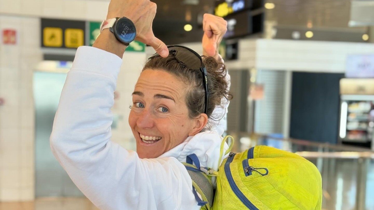 Núria Picas portarà la xerrada «Ara o mai» a Sant Fruitós amb finalitat solidària