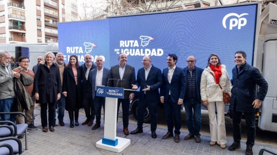 Un congrés provincial sota control i angoixa camí de les municipals: què passa al PP català?