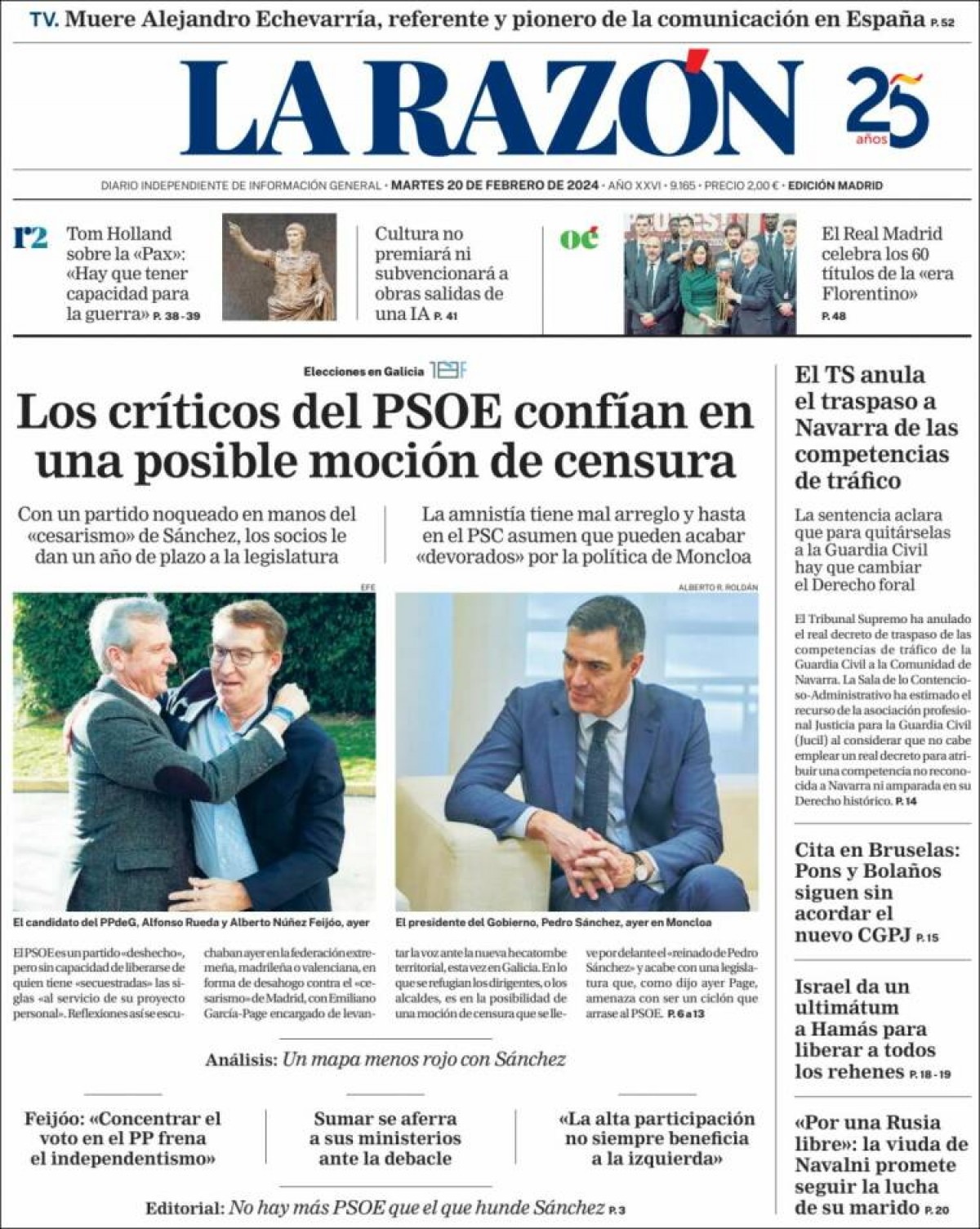 «Els delictes es disparen a Barcelona malgrat que hi hagi més pressió policial», a «La Vanguardia»