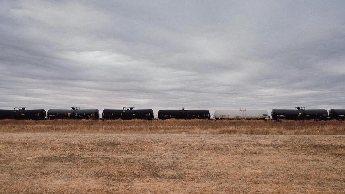 «El tren del Tsar»: la nova muralla mòbil de Putin per frenar l'exèrcit ucraïnès