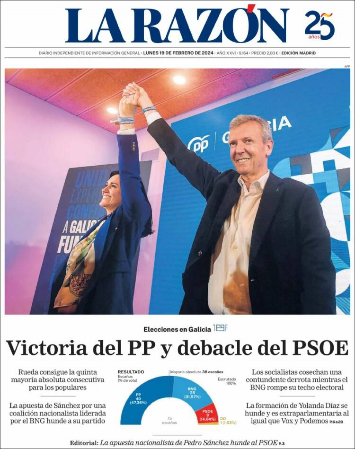 «Una pacient amb càncer supera 117 sessions de químio en 8 anys», a «El Periódico»