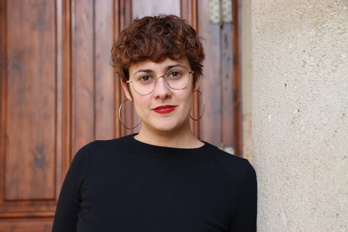Jenn Díaz, sobre les agressions masclistes: «D'una víctima pública tothom n'opina»