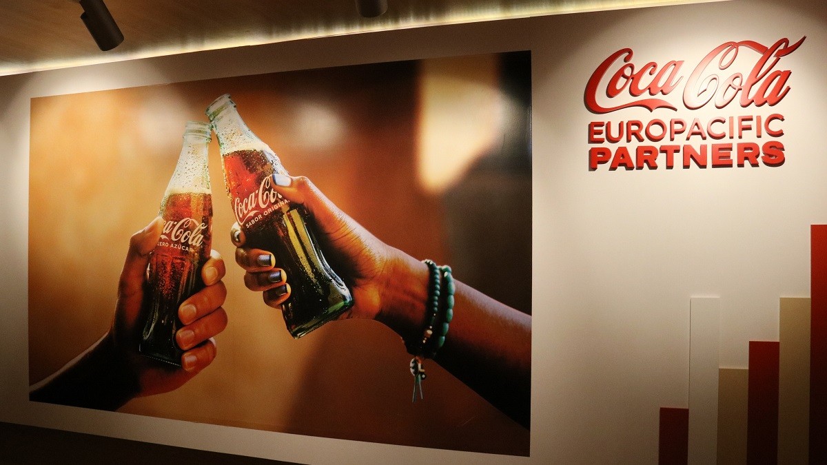 Un ERO a Coca-Cola acomiadarà 64 treballadors d'oficines a Barcelona