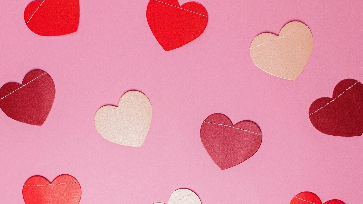 Els països en què està prohibit celebrar Sant Valentí