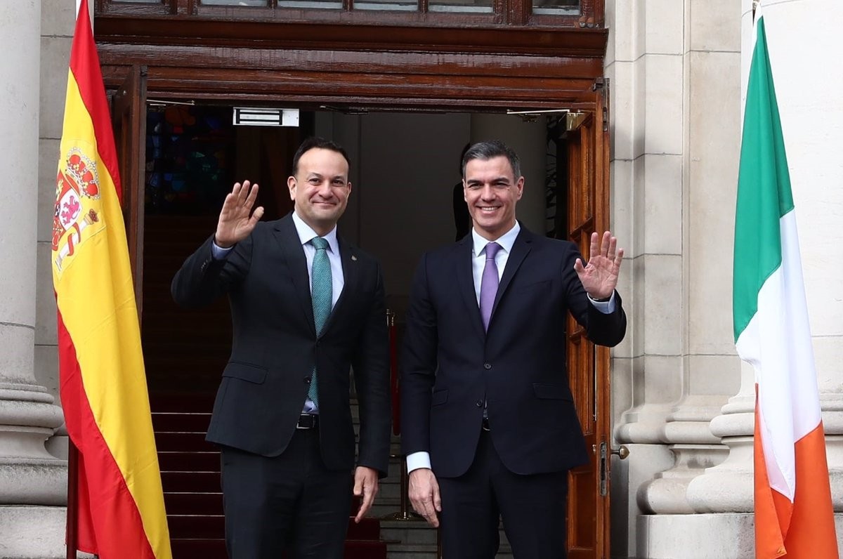 Espanya i Irlanda demanen a la UE que investigui Israel per la violació de drets humans
