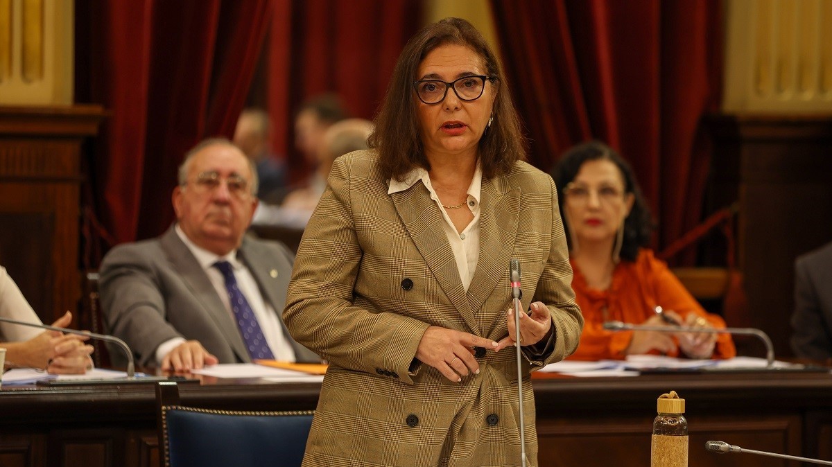 Les Balears presenten un curs de català per als sanitaris després d'eliminar-ne l'obligatorietat