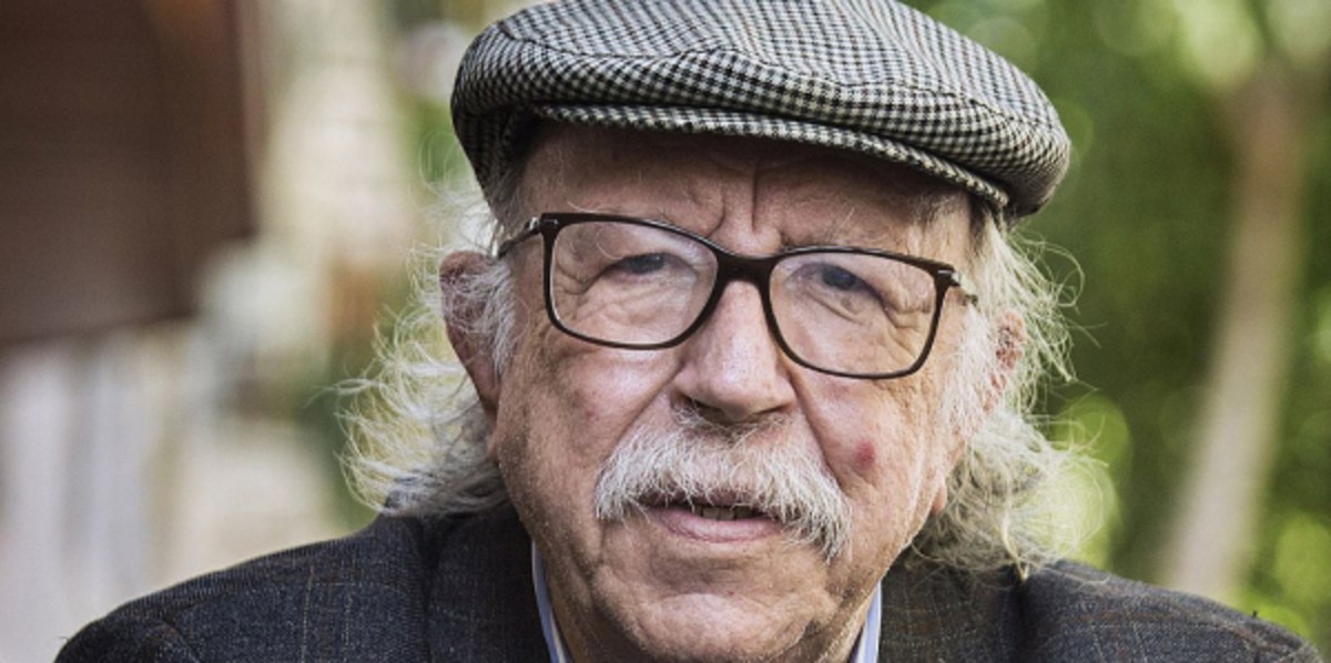 Mor el crític teatral Joan Anton Benach, pare del Mercat de les Flors