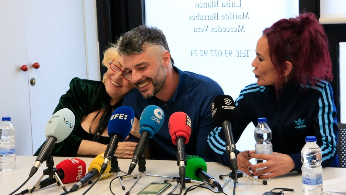 Salut indemnitza una família amb 1,5 milions per una negligència que va deixar el fill paraplègic