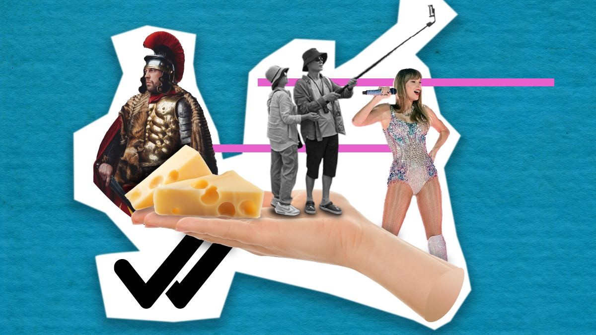 I aquesta penya, quin idioma parla? Diccionari 2.0 per a «boomers» i desubicats 