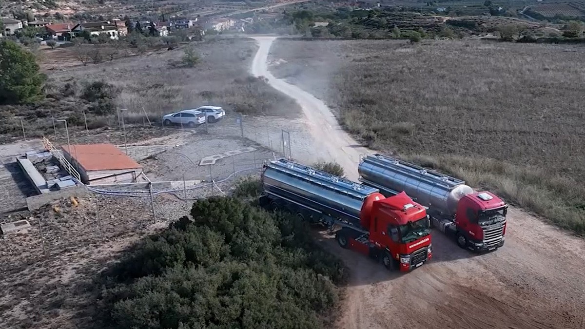 El Govern ha destinat 560 M€ en dos anys en ajuts al món local per la sequera 