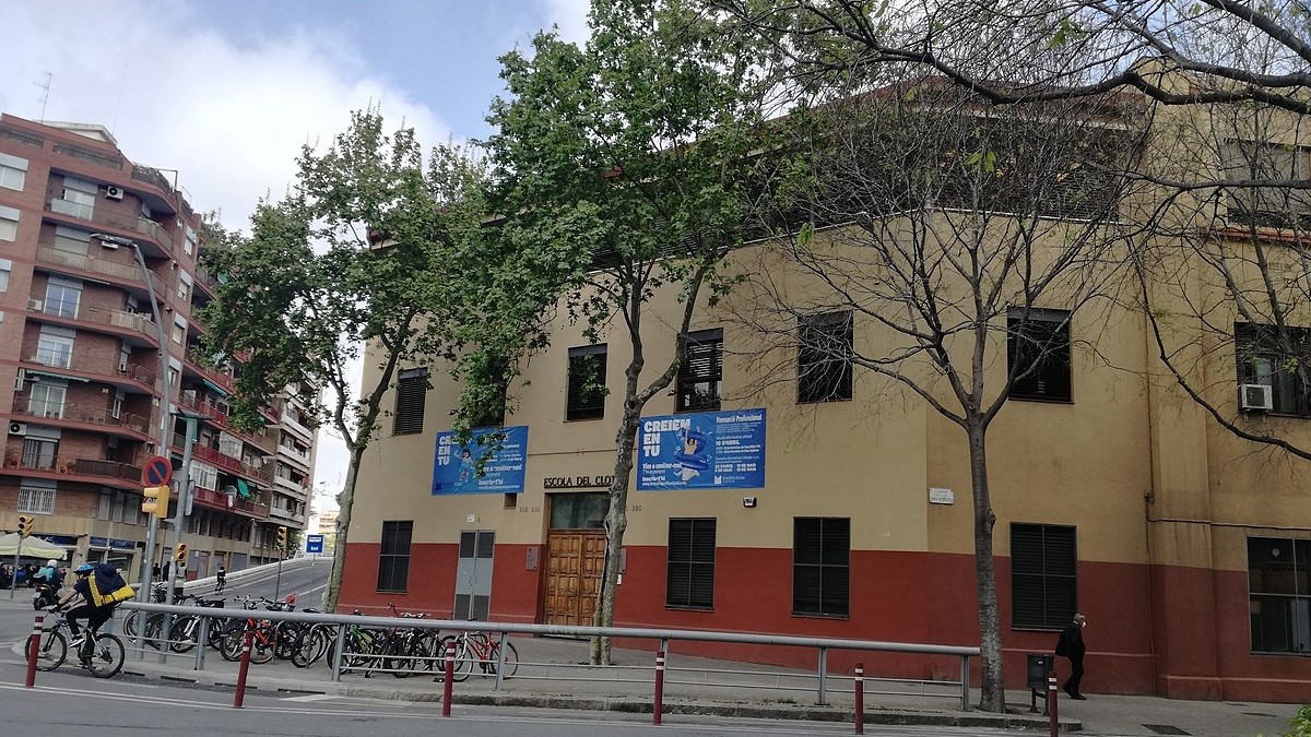 Denuncien l'agressió a un menor amb autisme en una escola de Barcelona