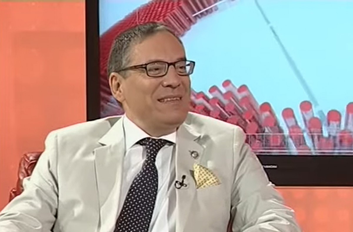 Ãlvaro Redondo, el fiscal conservador que ni vol l'amnistia ni veu terrorisme a Tsunami
