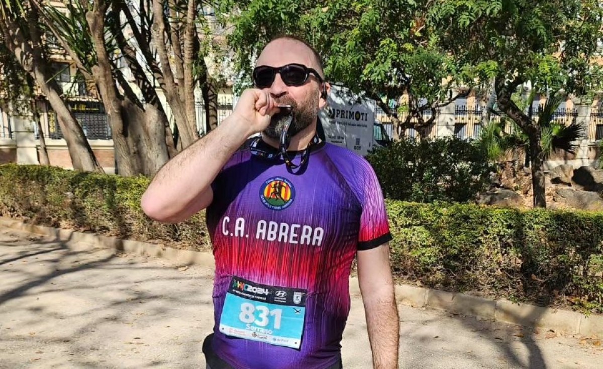 Un atleta català va morir diumenge després de córrer la mitjà marató de Castelló