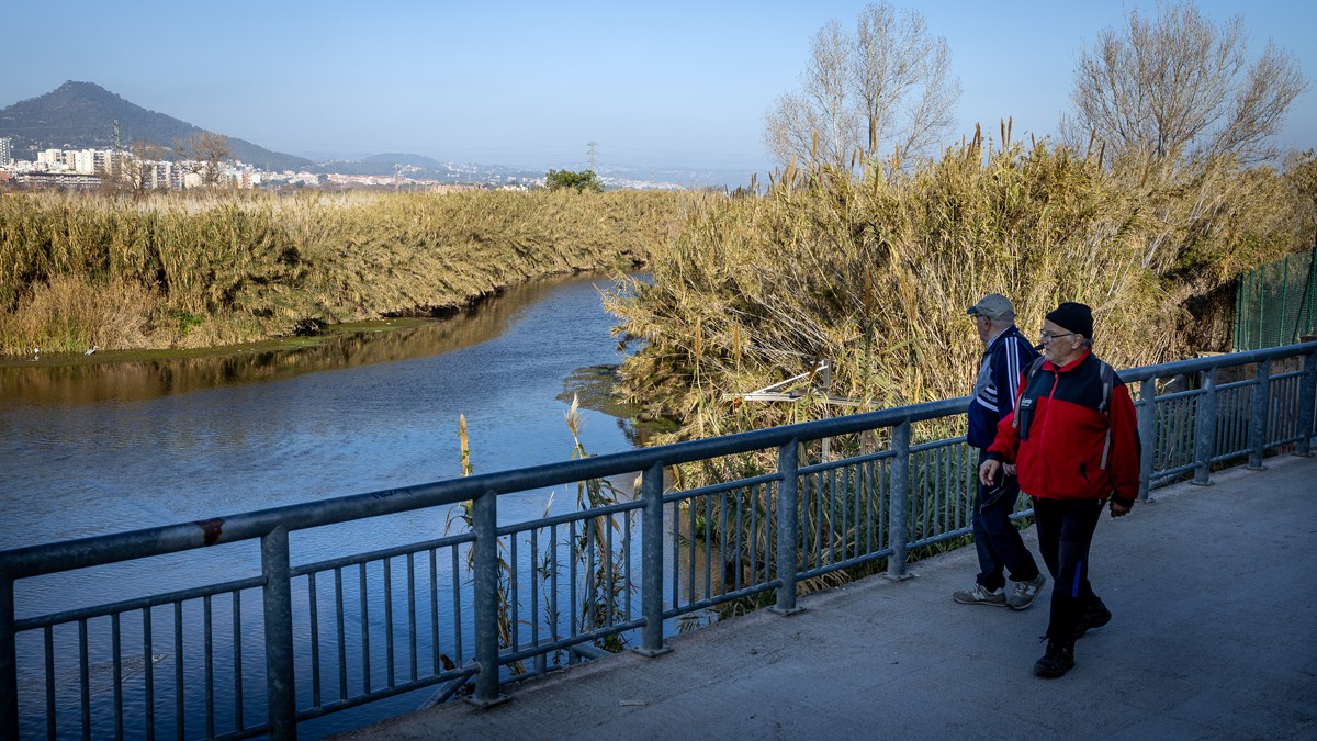 ETAP Sant Joan DespiÌ - Hugo Fernández
