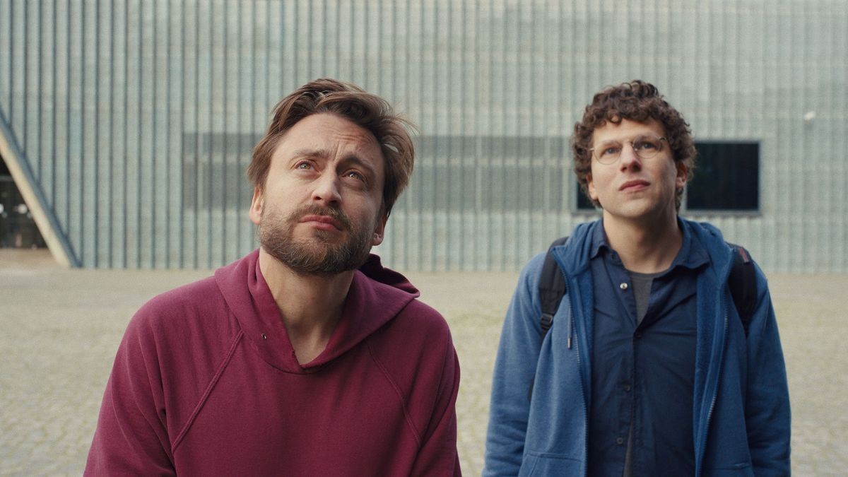 Si ets cinèfil, no les deixis escapar: les cinc millors pel·lícules del Festival de Sundance