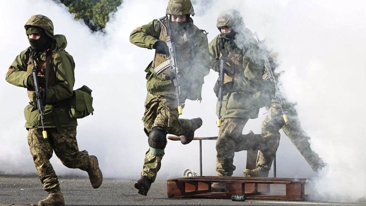 Diversos comandaments europeus demanen a la ciutadania «que es prepari per a la guerra»