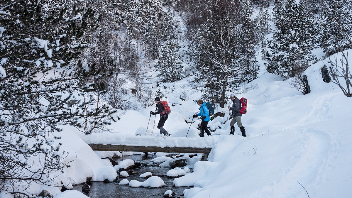 El Pirineu de Lleida, el paradís que busques