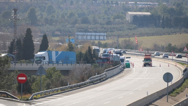 Sánchez exhibeix la «visió compartida» amb Alemanya per accelerar el Midcat en plena crisi energètica