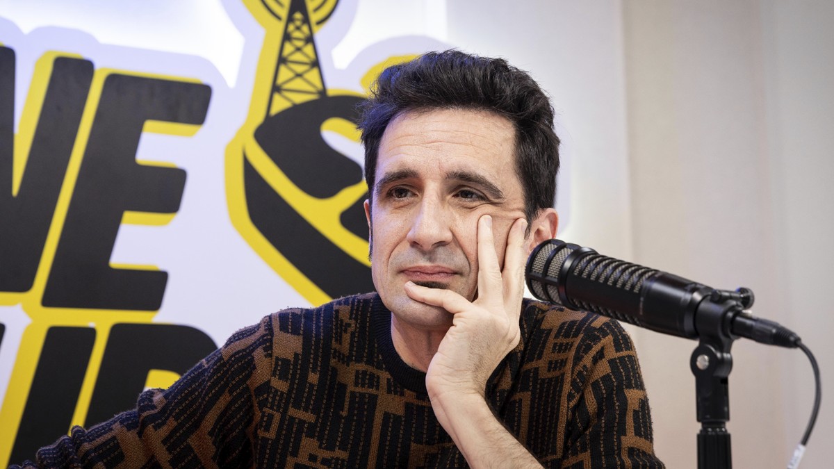 Javier Gallego, - Hugo Fernández