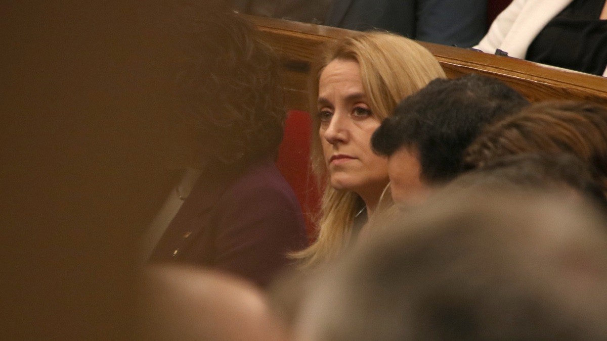 Aval a la pròrroga pressupostària en l'avantsala dels comptes del 2024