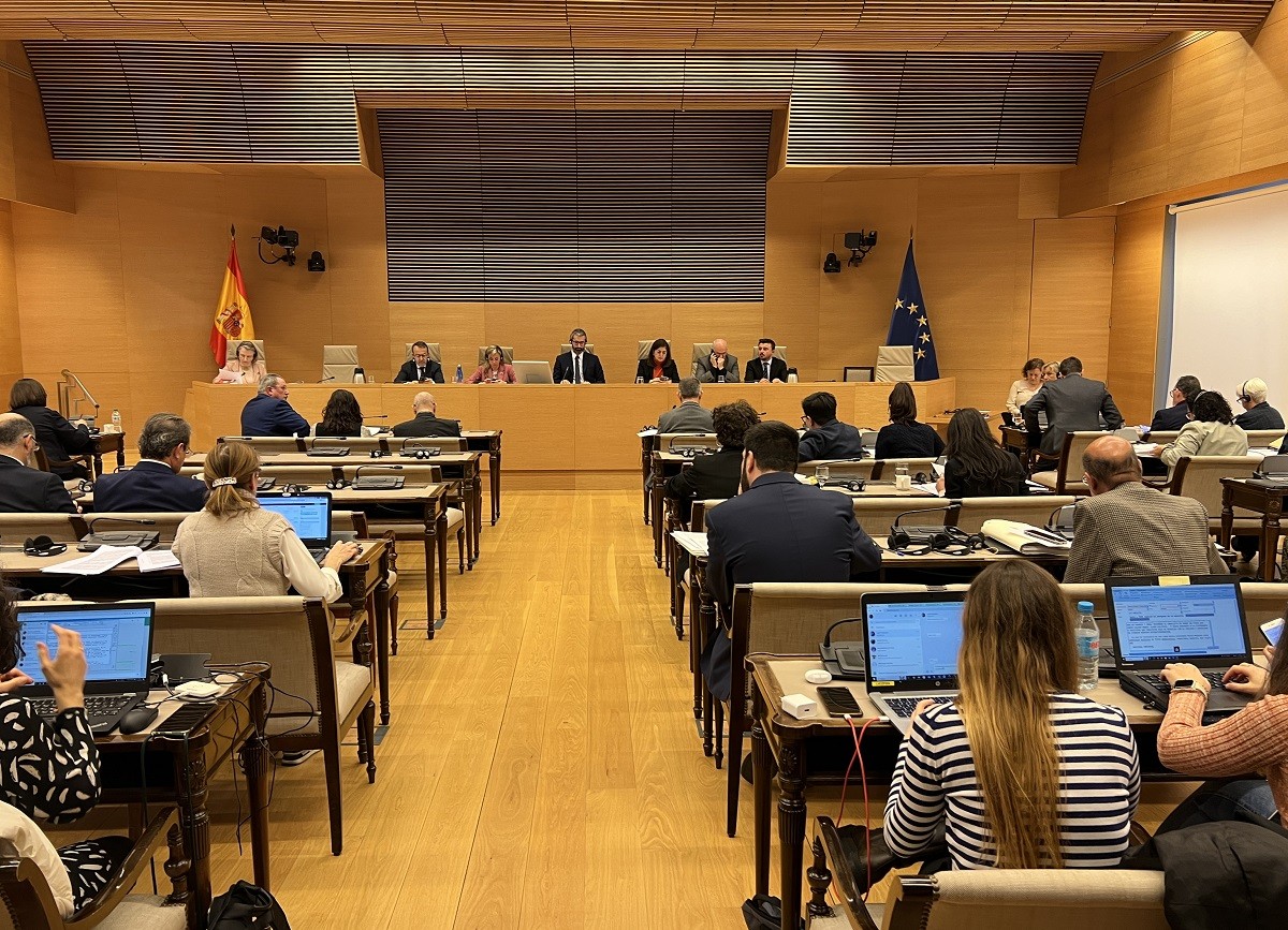 Llei d'amnistia: ERC, Junts i PSOE acorden canvis en el terrorisme