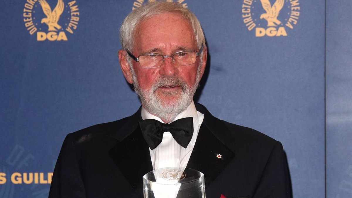 Mor als 97 anys el director Norman Jewison, conegut per «Jesucrist Superstar» o «En la calor de la nit»