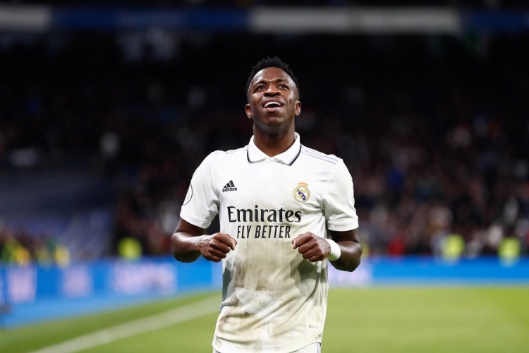 El Madrid també cau als tribunals: arxiven els suposats insults racistes contra Vinícius al Clàssic