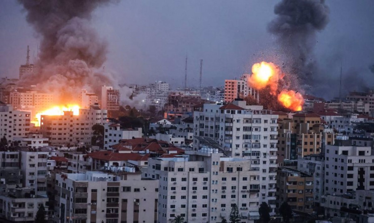 La Cort Penal Internacional veu «indicis» de genocidi a Gaza i ordena a Israel aturar-lo