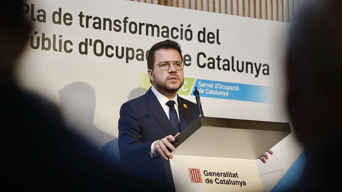 El Govern impulsa la transformació del SOC amb 55 milions i la incorporació de 230 nous professionals