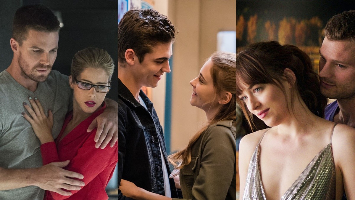 Per què Hollywood mira al «fanfiction» per inspirar-se?