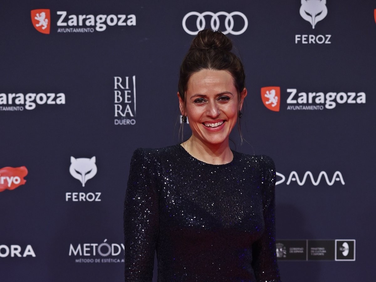 Itziar Ituño evita anar a un congrés sobre llengua després de la polèmica pels drets dels presos d'ETA