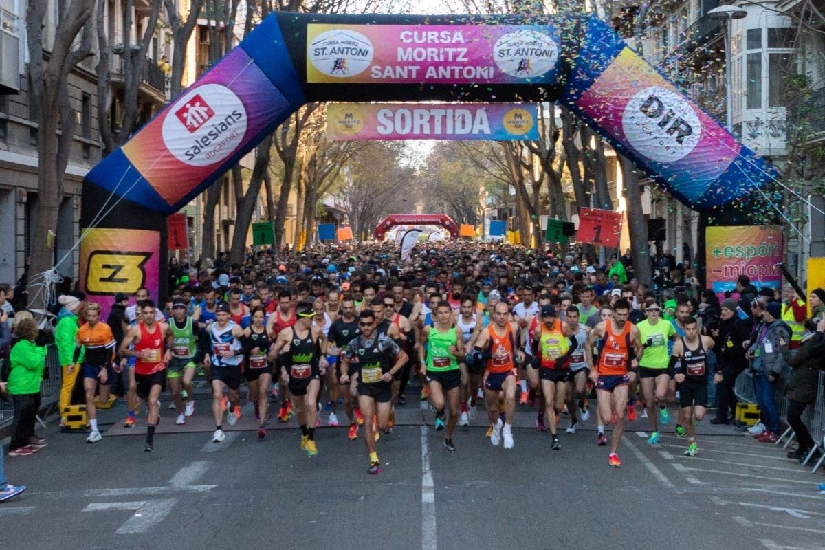 Agenda de cap de setmana: plans per al 20 i 21 de gener
