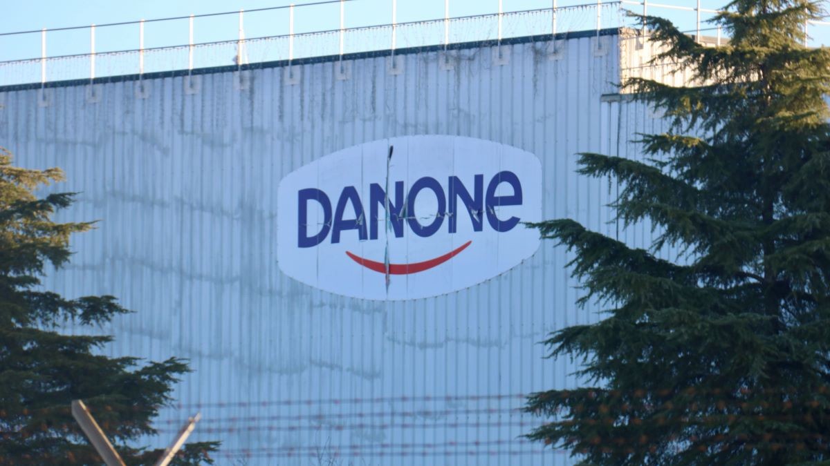 Com afectarà el tancament de Danone als productors de llet?