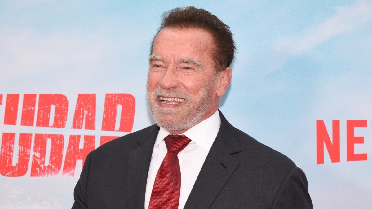 Arnold Schwarzenegger revela el seu estat de salut després de tres cirurgies a cor obert