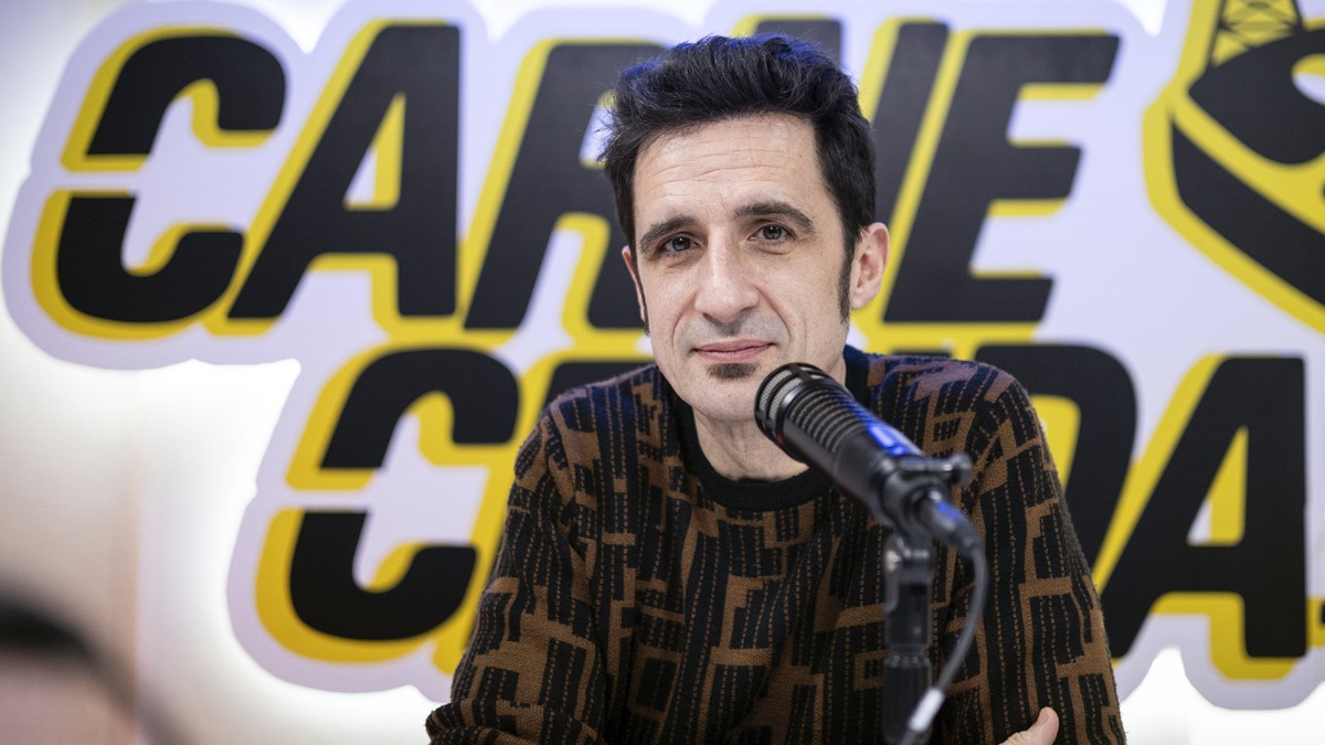 Javier Gallego,  - Hugo Fernández