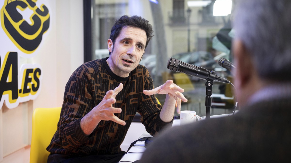 Javier Gallego,  - Hugo Fernández