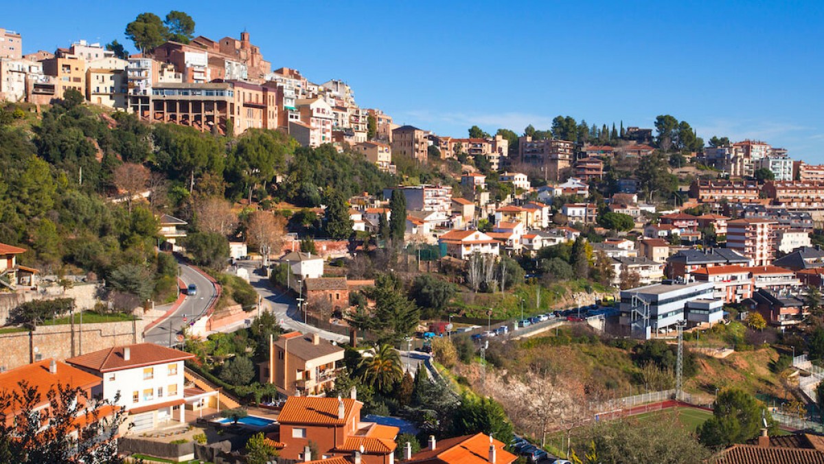 Els cinc municipis metropolitans que hauran de reduir la pressió de l'aigua