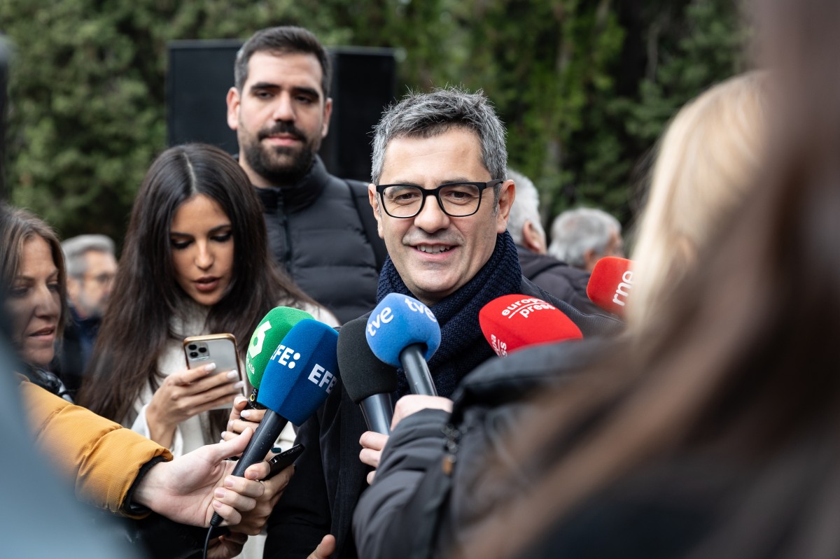 La Moncloa tanca la porta a les vies de Junts i ERC per blindar l'amnistia per als CDR i el Tsunami