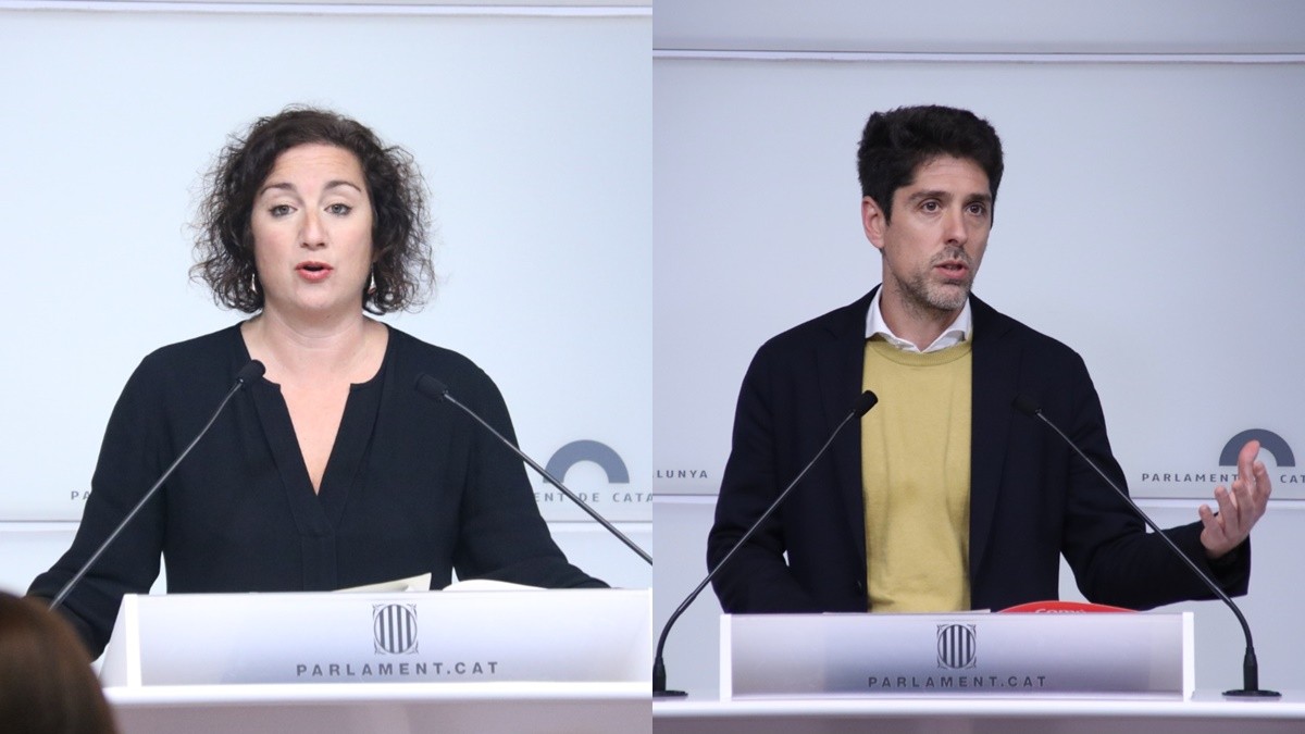 L'oposició exigeix no confrontar sectors per la sequera i més restriccions al turisme