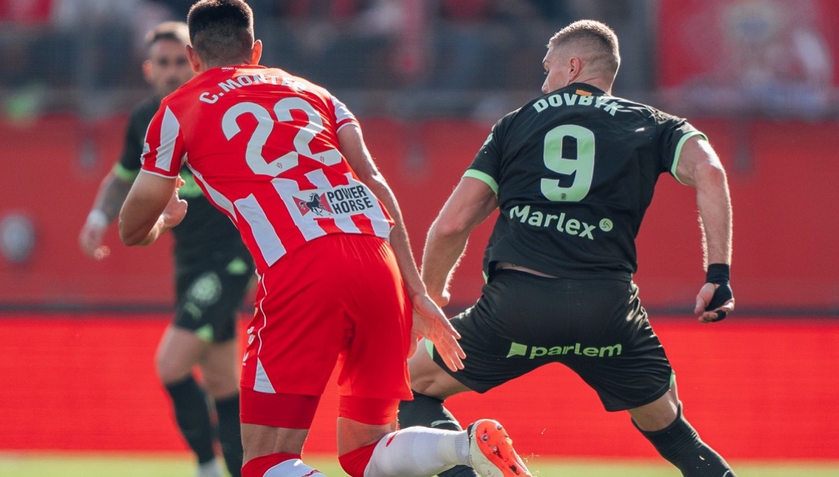 Efecte Supercopa: el Girona lidera en solitari la Lliga i el Barça cau al quart lloc