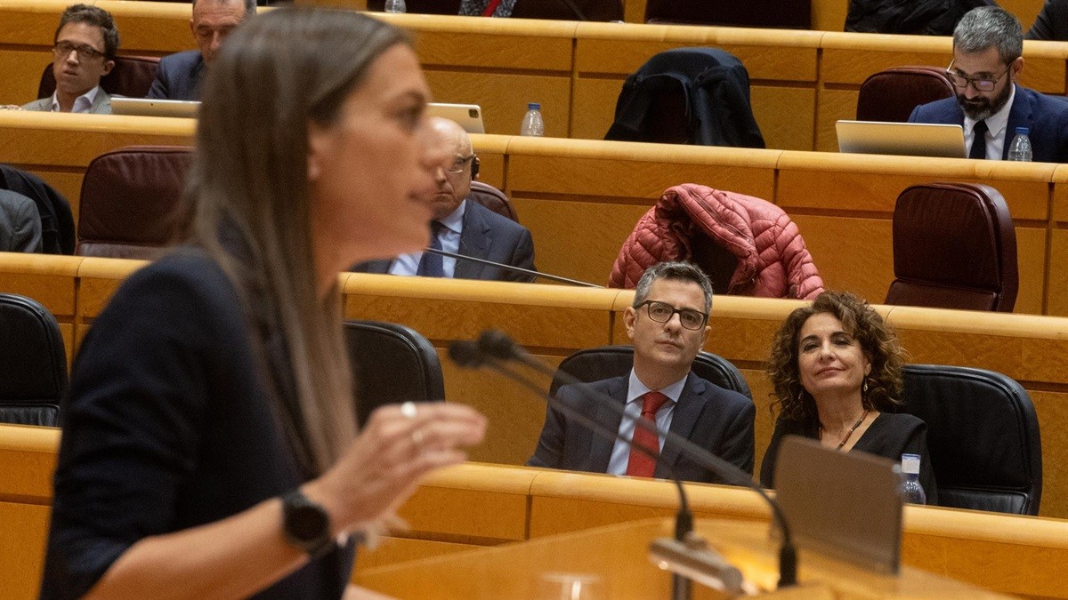 El govern espanyol dona per acabat el procés amb l'acord per l'amnistia