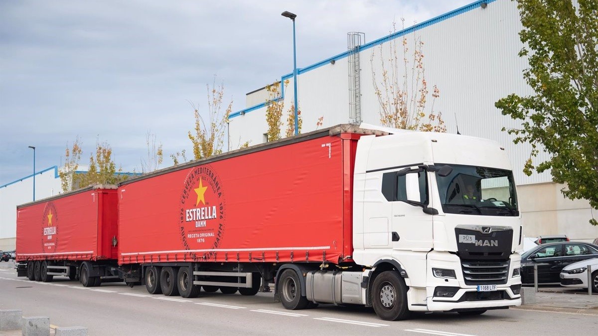El nou vehicle que ja circula per les carreteres catalanes