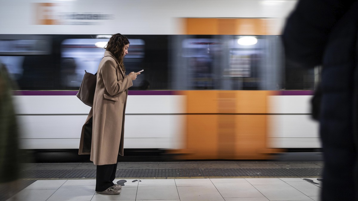 Per què falla tant Rodalies?
