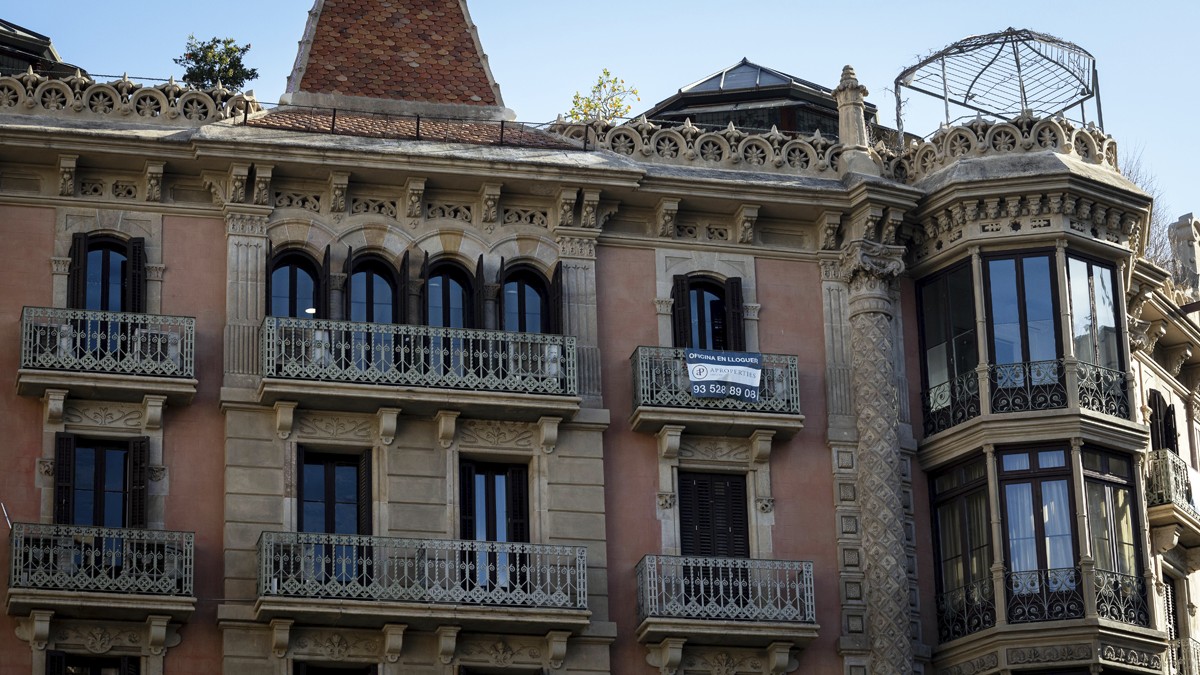 El govern espanyol avalarà les hipoteques dels joves: qui se'n pot beneficiar?