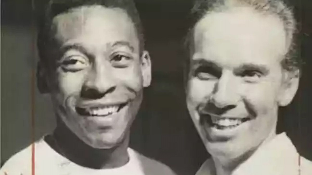 Mor Mario Lobo Zagallo, llegenda del Brasil i quatre vegades guanyador del Mundial
